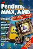 Pentium, MMX, AMD konfigurieren. Vor- und N