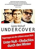 Günter Wallraff Undercover: Unter Null - Obdachlos durch den W