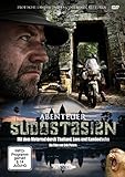 Abenteuer Südostasien - Mit dem Motorrad durch Thailand, Laos und Kambodscha. Erik