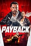 PAYBACK: PayBack Movie | Fans Notebook Journal G