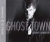 Ghost Town (2-Track)