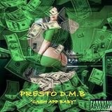 Cash App Baby [Explicit]