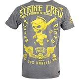 Yakuza Premium T-Shirt 3210 (XL, grau)