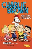 Peanuts für Kids 2: Charlie Brown und seine Freunde: Peanuts - Comics für Kinder (2)
