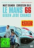 Le Mans 66 - Gegen jede C