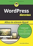 WordPress Alles-in-einem-Band für D