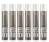 SONDERANGEBOT Wella EIMI Dynamic Fix 45 Sec. Haarspray 6 x 500 ml Styling Hairspray