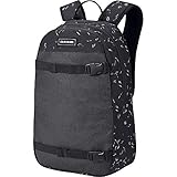 DAKINE URBN MISSION 22L W20 Laptop Rucksack Schulrucksack Board Carry 10002626(SLASH DOT)