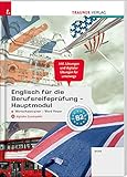 Englisch für die Berufsreifeprüfung - Hauptmodul Wortschatztrainer - Word Power + digitales Zusatzpaket + E-Book