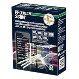 JBL- ProScan Wassertest mit Smartphoneauswertung für Süßw