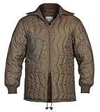 Mil-Tec BW Unterziehjacke zur Feldjacke nach TL Gr.5