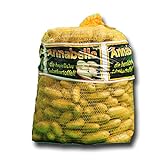 Kartoffel Kuhn - Annabelle, festkochend, bauerngesackt, 25 kg Sack