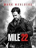 Mile 22 [dt./OV]