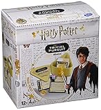 Harry Potter Trivial Pursuit Special Edition, Quizspiele (in englischsprachiger Ausgabe)