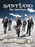 Santiano: Von Liebe, Tod und Freiheit - Das Liederbuch: Songbook für Klavier, Gesang, G