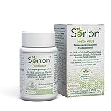 Sorion Forte Plus Nahrungsergänzungsmittel, 28 g