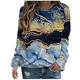 Damen Shirt Oversize Damen Tshirt GroßE GrößEn Damen V Ausschnitt Langarm Tshits Damen Oversize Shirt Damen Sommer Shirt Damen Giraffe Top Mit Reissverschluss Vorne Oversized Shirt Damen Top Weiß