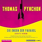 Die Enden der Parabel: Gravity’s Rainbow: 13 CD