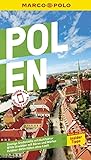 MARCO POLO Reiseführer Polen: Reisen mit Insider-Tipps. Inklusive kostenloser Touren-App
