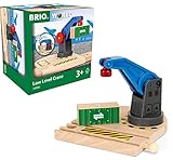 BRIO Bahn 33866 - Eisenbahn-Magnetk