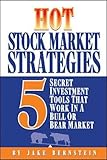 Hot Stock Market Strateg