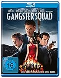 Gangster Squad [Blu-ray]