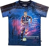 PSG Trikot Neymar Jr – Offizielle Kollektion Paris Saint-Germain – Kindergröße 10 J