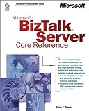 Microsoft BizTalk Server (Pro-Developer)