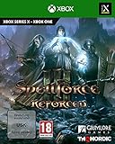 SpellForce III Reforced - Xbox Series X/S