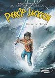 Percy Jackson (Comic) 1: Percy Jackson - Diebe im Olymp (Comic) (1): Der C