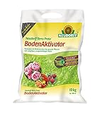 Neudorff Terra Preta Bodenaktivator 10 kg - Bodenberb