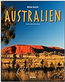 Reise durch AUSTRALIEN - Ein Bildband mit 170 Bildern - STÜRTZ Verlag
