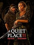 A Quiet Place 2