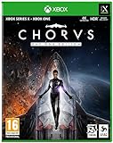 Unbekannt Chorus One Day Edition Xbox ONE - Xbox SX