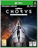 Unbekannt Chorus One Day Edition Xbox ONE - Xbox SX