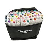 TOUCHFIVE Marker 60er Set neue G