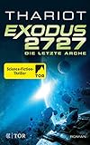 Exodus 2727 - Die letzte Arche: R
