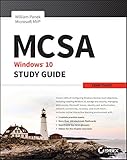 MCSA Microsoft Windows 10 Study Guide: Exam 70-697 (English Edition)
