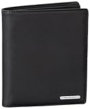 Porsche Design CL 2 2.0 BillFold V16 4090000221 Herren Geldbörsen 11x13x1 cm (B x H x T), Schwarz (black 900)