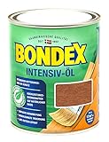 Bondex Intensiv Öl Bangkirai 0,75l - 381185