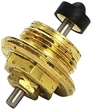 TA Heimeier Thermostat-Umrüst-Ventileinsatzalte Ausführung bis 02/1985 DN 10, 15, 4101-02.300