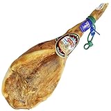 Jamón de Trevélez - Schinken aus Trevelez IGP ohne Z