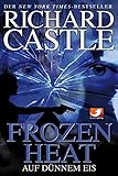 Castle 4: Frozen Heat - Auf dünnem E