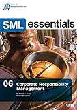 Corporate Responsibility Management (SML Essentials)
