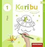 Karibu - Ausgabe 2016: Mitmachfib