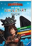 Dreamworks Dragons: Das große Schulstartb