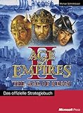 Age of Empires 2, The Age of King