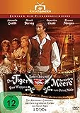 Der Tiger der sieben Meere - Das Wappen von Saint Malo (Fernsehjuwelen) [2 DVDs]