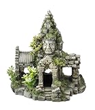 Europet Bernina 234-105375 Decor Angkor Wat 24 x 16.7 x 24.5