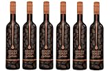 LIMITED EDITION Rosso Nobile al Cioccolata (6 x 0,75L)